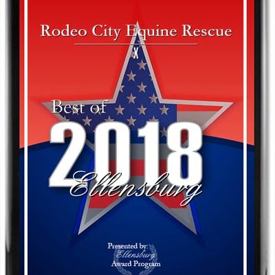 best of ellensburg 2018