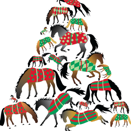 horse tree